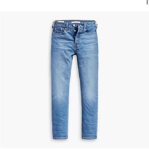 levis wedgie straight jean